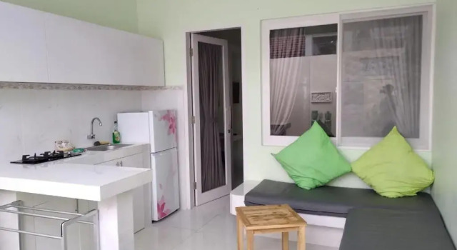 Degung de brata Family villas, Забронировать Отель Отели Легиан 4 звезды, рядом с Пляжный клуб Cocoon, 4*