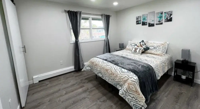 Wyoming, Rezerwuj Apartament Anchorage Alaska