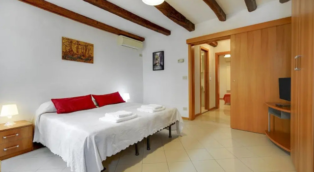 Bed & Breakfast Giardini