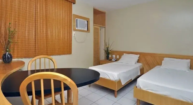 Hotel Praia 2000, Rezervovat Hotel Hotely v Bahia se snídaní, Snídaně