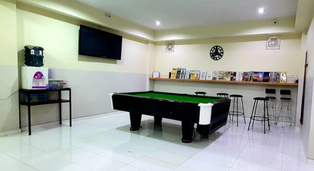 Номер Economy Dkost Homestay Nagoya