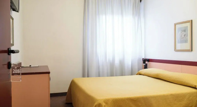 Двухместный номер Economy HG Hotel Due Ragni