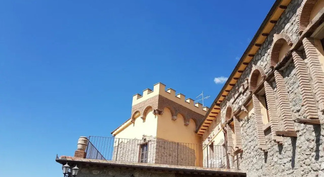 Agriturismo Castello delle Fornaci - Private Summer Jacuzzi, Забронировать Фермерский дом Арчидоссо Валь д’Орча