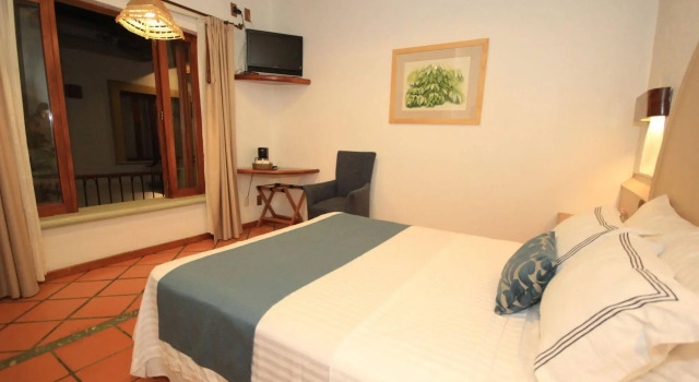 Casa Vertiz