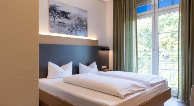 Номер Standard Hotel Avisa