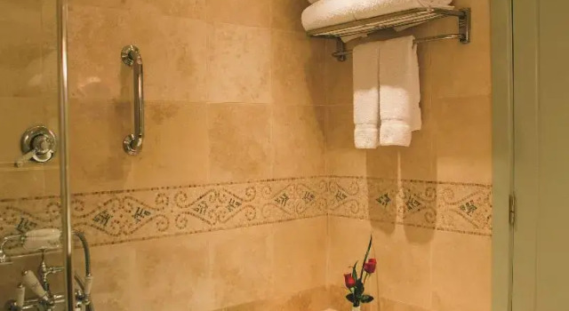 Номер Standard Monasterio, A Belmond Hotel, Cusco