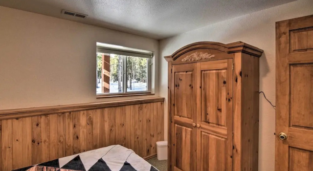 24-0107 16-acre Fairplay Cabin w/ Mountain Views!, Réserver Maison de vacances Fairplay Colorado
