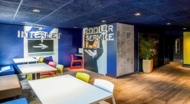 Hotel ibis budget London City Airport, Забронировать Отель СПА-отели Большого Лондона, SPA-услуги