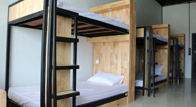 Cool Wrong Backpacker Hostel
