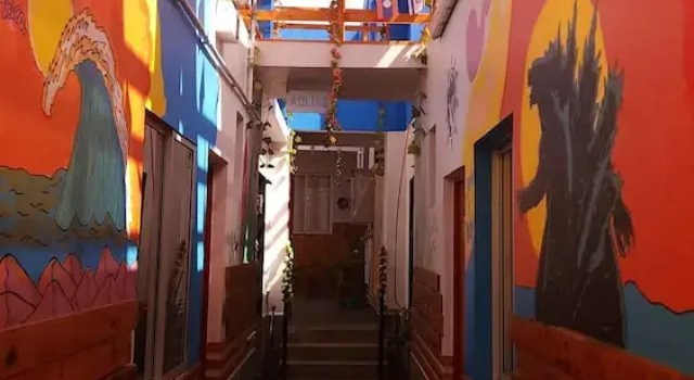 Raymi House Hostel, Забронировать Хостел Арика Arica y Parinacota, рядом с Culture House of Arica