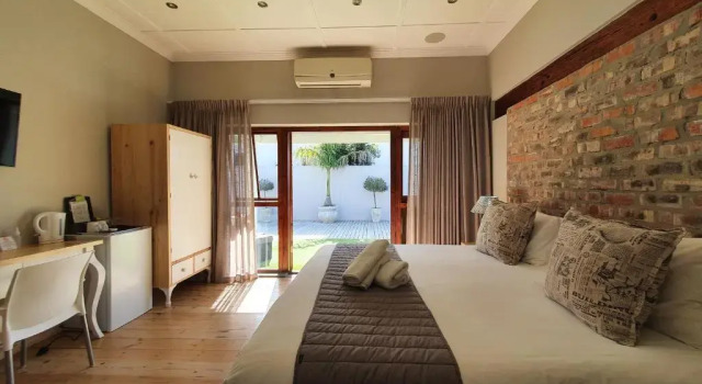Номер Superior Two Fat Owls Guesthouse