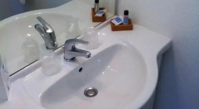 Семейный номер Standard Couett Hotel Rumilly
