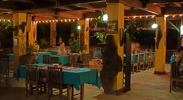 Turrialtico Lodge, Book Hotel Turrialba 