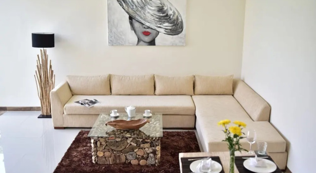 Вилла Sol Bella Villa