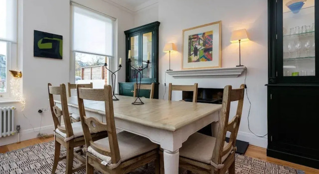 Fontenoy Road, Забронировать Отель Отели Англии 3 звезды, 3*