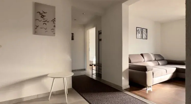 Апартаменты Deluxe ADN Apartments, modern and minimalist