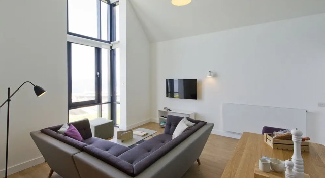 Highland - 2 Bed Luxury Apartment, Réserver Appartement Wick Caithness