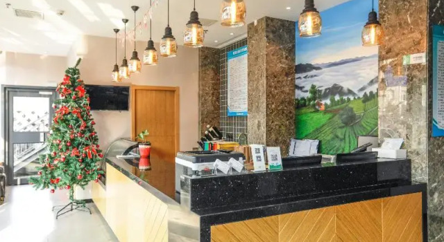 Orange Hotel Beijing Xizhimen Jiaotong University, Book Hotel Hai Dian Changping