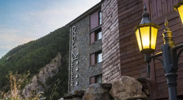 Hotel Magic Canillo, Book Hotel Canillo Grandvalira Ski Resort