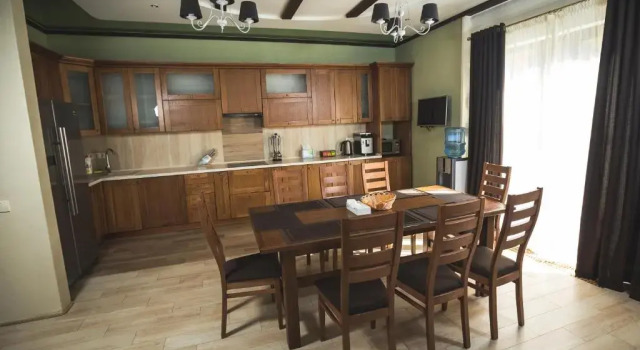 Вилла Westhills