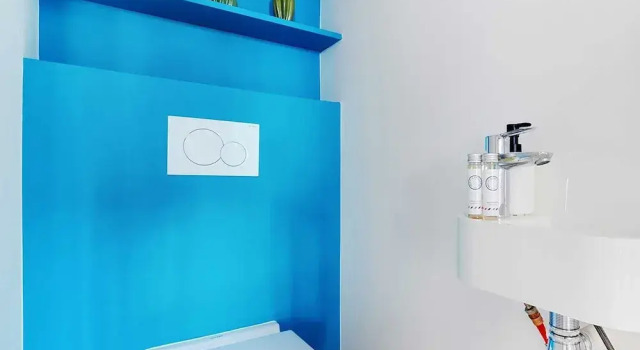 Апартаменты Beautiful Apartment- 3br/10p - Montparnasse
