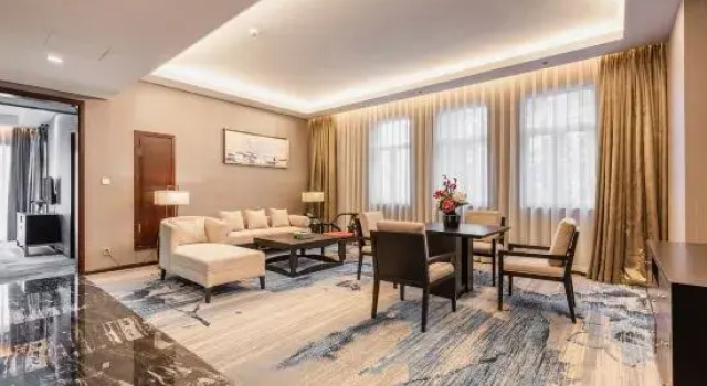 Dyrektorski suite Hotel Sweetwater