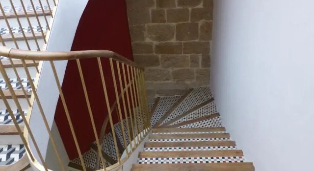 Abside de San Juan II, Book Hotel Hotels in Estella with Parking, Parking
