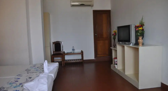 Номер Standard Marine Palace Beach Hotel