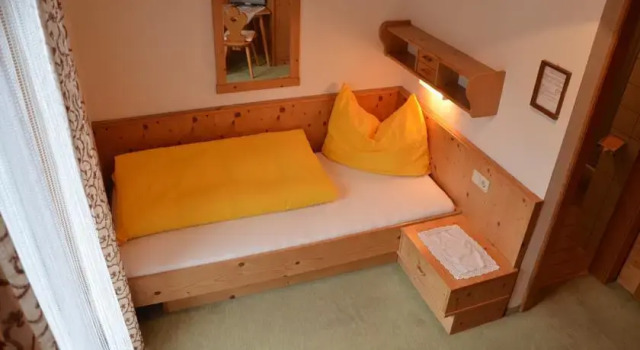 Haus Lagger, Rezerwuj Hotel Hotele w Salzburg z parkingiem, Parking