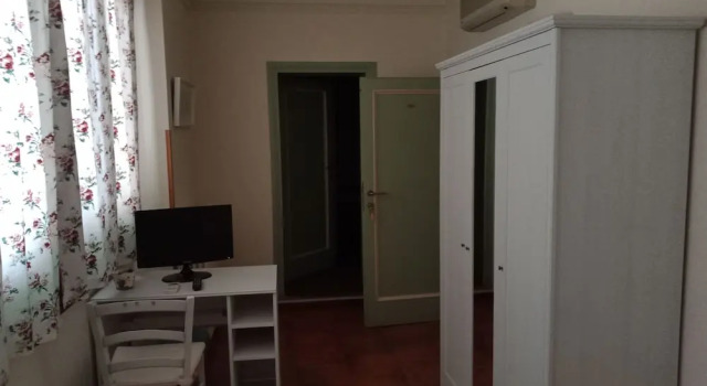 Habitación Económica Antiche Scale