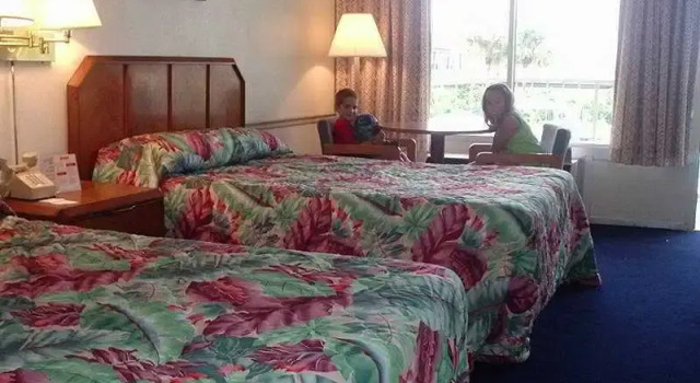 Westgate Inn, Rezerwuj Hotel Hotele w Four Corners ze śniadaniem, Śniadanie