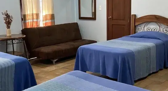 Номер Standard Posada Regional