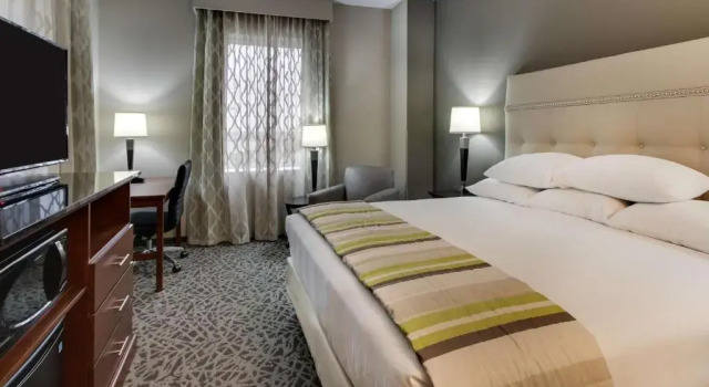 Номер Superior Drury Plaza Hotel Milwaukee Downtown