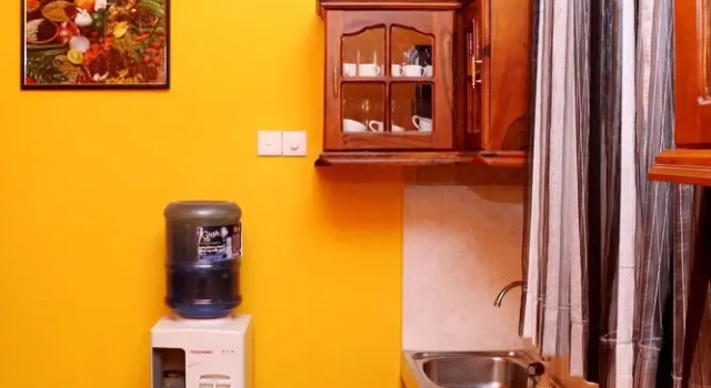 Вилла The Cool Nest Yala Hotel