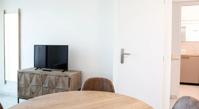 Apartment 4 people, Residence Horizon Golf, St. Cyprien