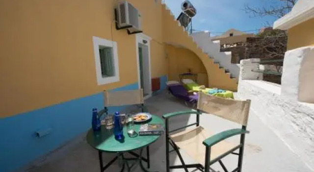 Villa Petros