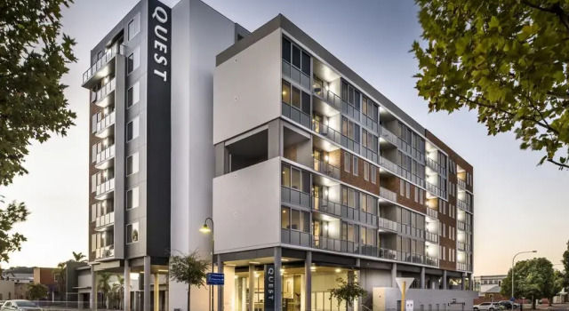 Quest Midland, Rezerwuj Hotel Midland Swan Valley