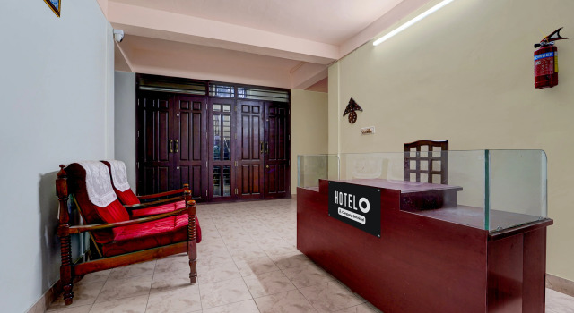 Hotel O Kumarichanta Thiruvananthapuram, Prenota Hotel Trivandrum Kerala