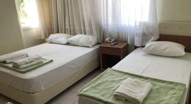 Almir Hotel