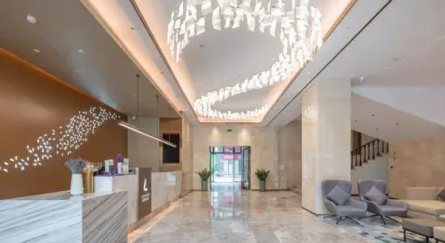 Lavande Hotels ，Guangzhou Panyu Dalong Branch, Забронировать Отель Отели Guangzhou Area 3 звезды, 3*