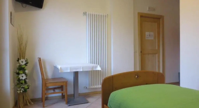 Номер Standard Agritur Clementi