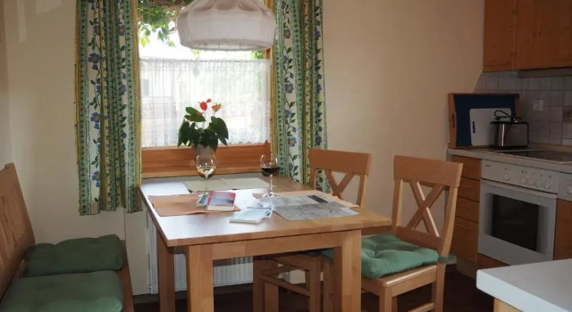 Апартаменты Haus Mayerbüchler - Chiemgau Karte