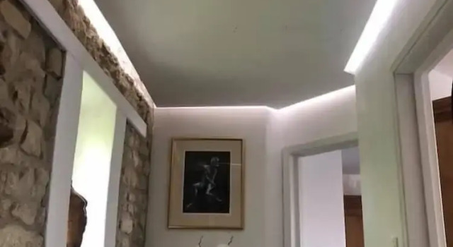 Classic cameră Les Geais