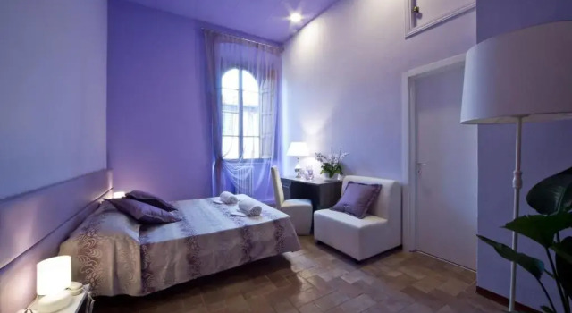 Двухместный номер Classic Hotel Palazzo Renieri - 3stelle S