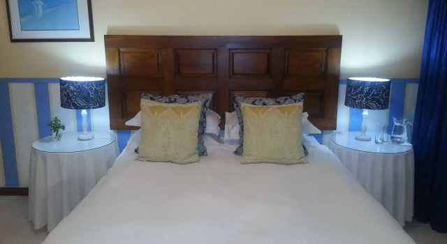 The Guest House Pongola