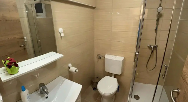 Апартаменты Bijol Apartments - 1-bedroom Apartment K