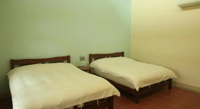 Семейный номер Standard с видом на горы Taroko Mountain Dream Homestay B&B