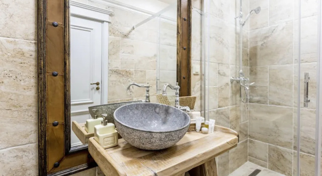 Студия Standard Castro Mesembria Boutique Hotel