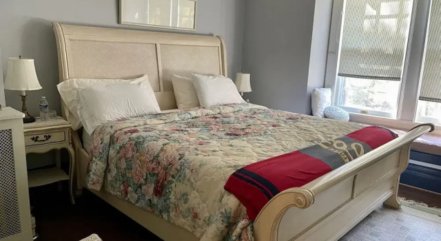Номер Comfort Greenwood Bed & Breakfast