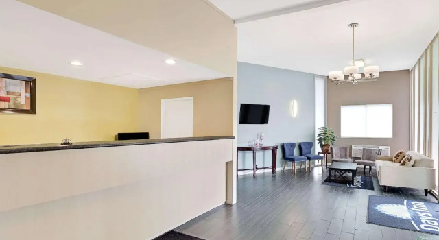 MC Pacific Inn & Suites Torrance, Buchen Sie Hotel Torrance South Bay